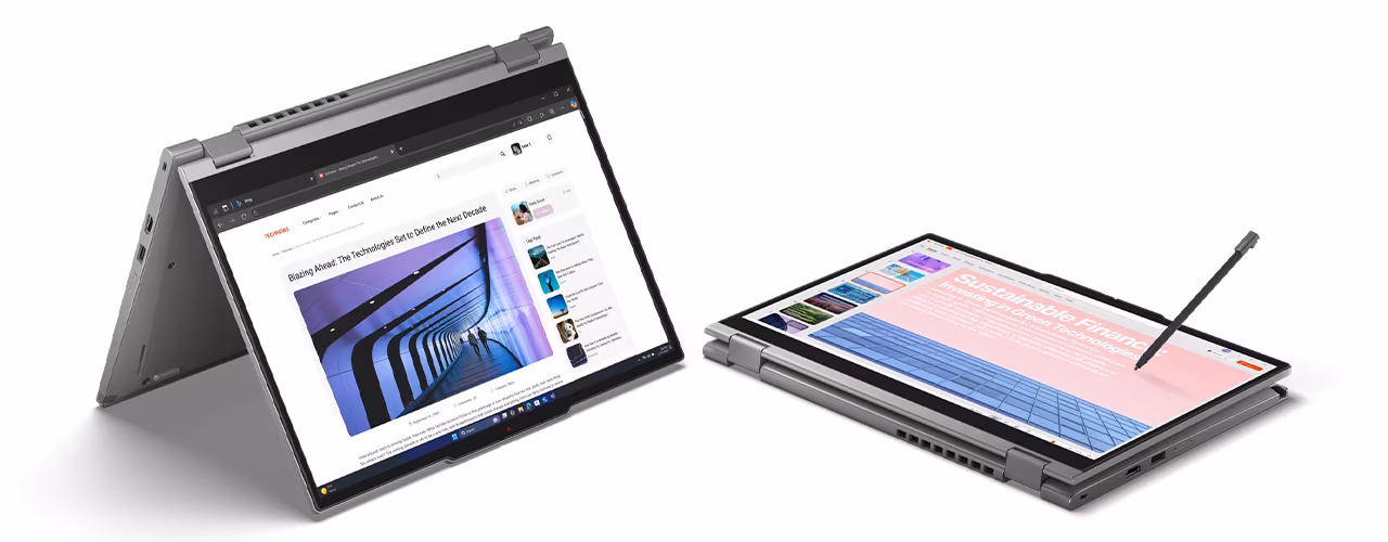 Lenovo ThinkPad L13 2-in-1 Gen6 - 21RD000AGE-CAMPUS_1