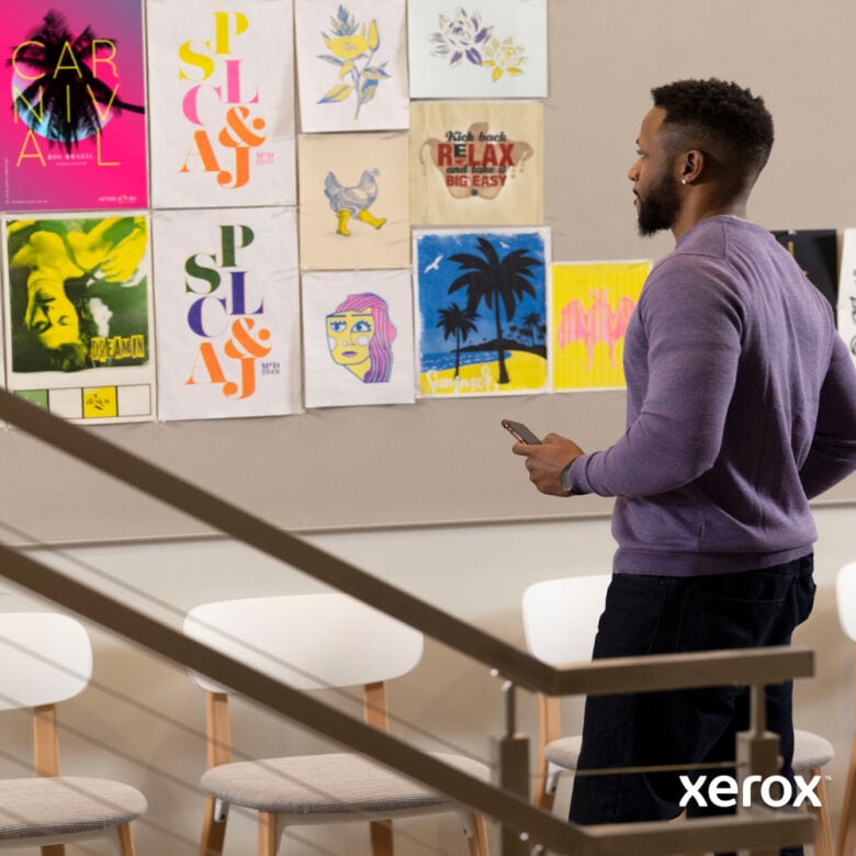 Xerox B235_12