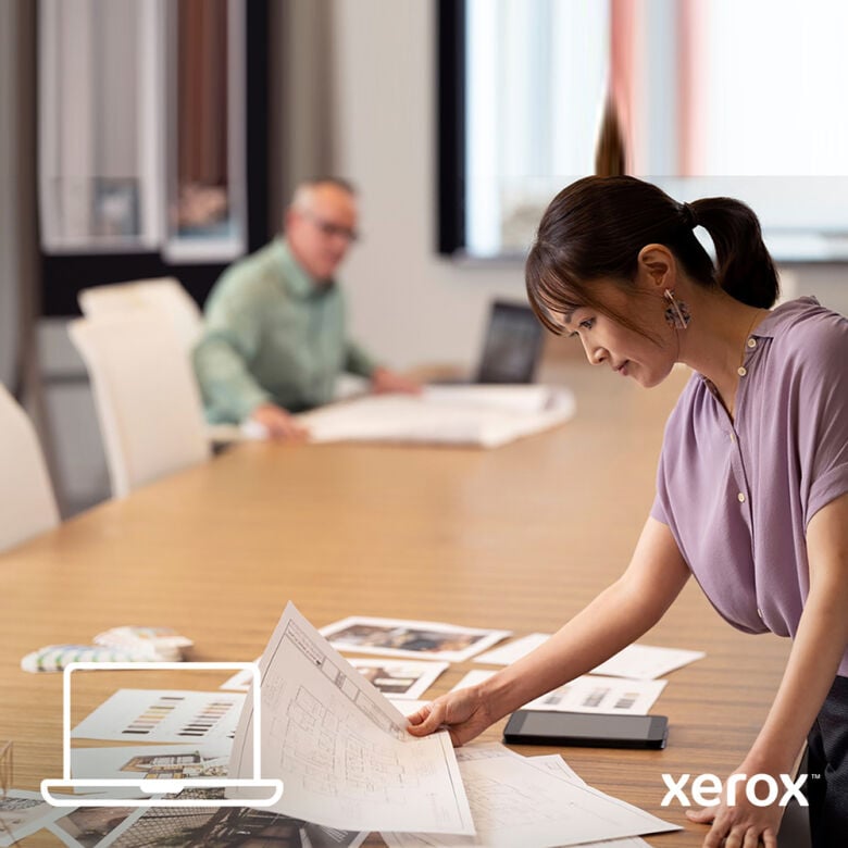 Xerox B235_15