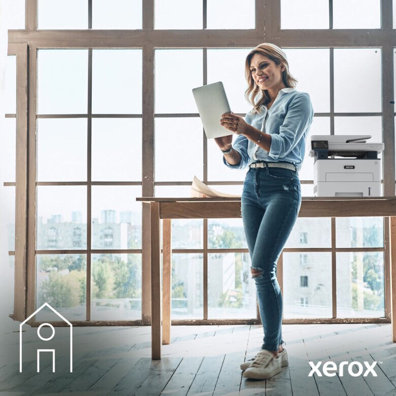 Xerox B235_11