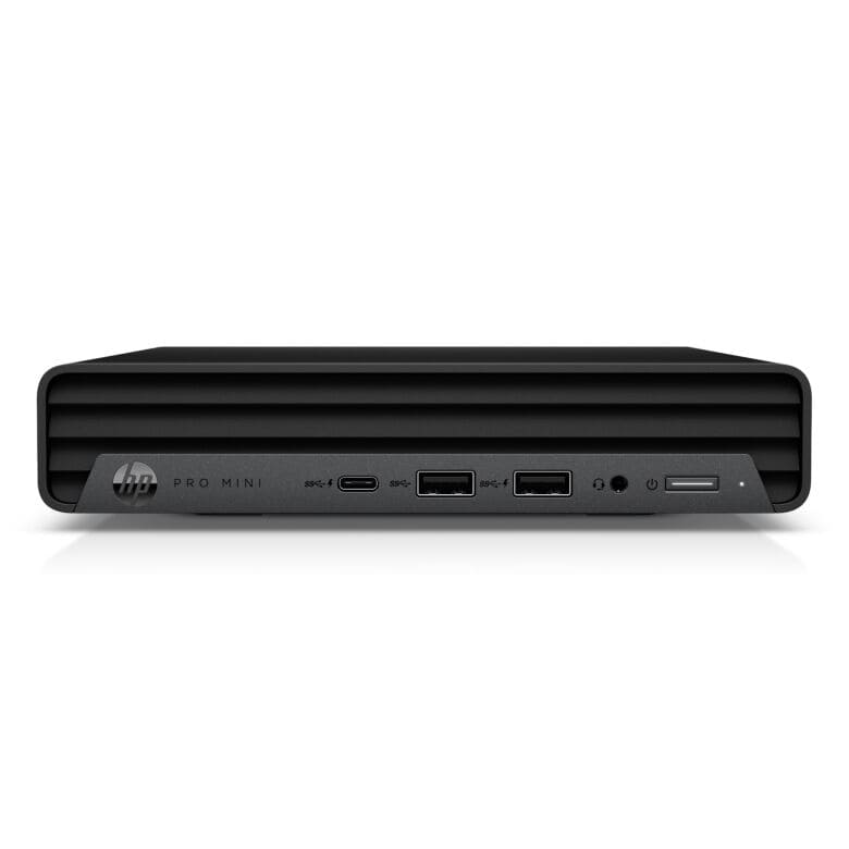HP Pro Mini 400 G9 DM B6HZ2ES_10