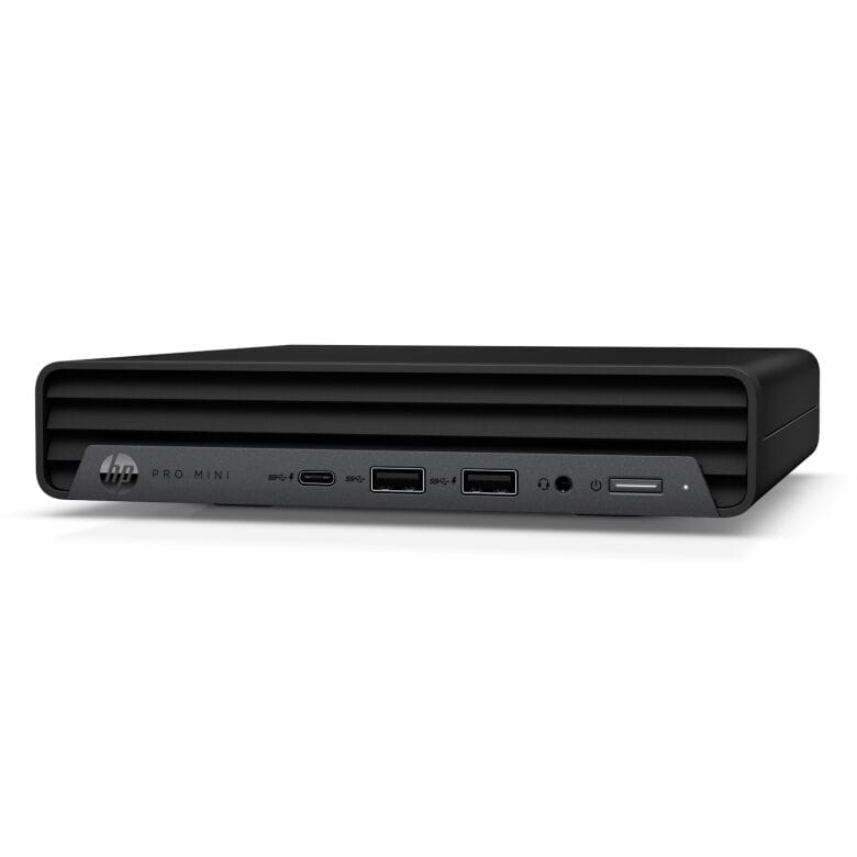 HP Pro Mini 400 G9 DM B6HZ2ES_11