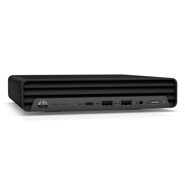HP Pro Mini 400 G9 DM B6HZ2ES_12