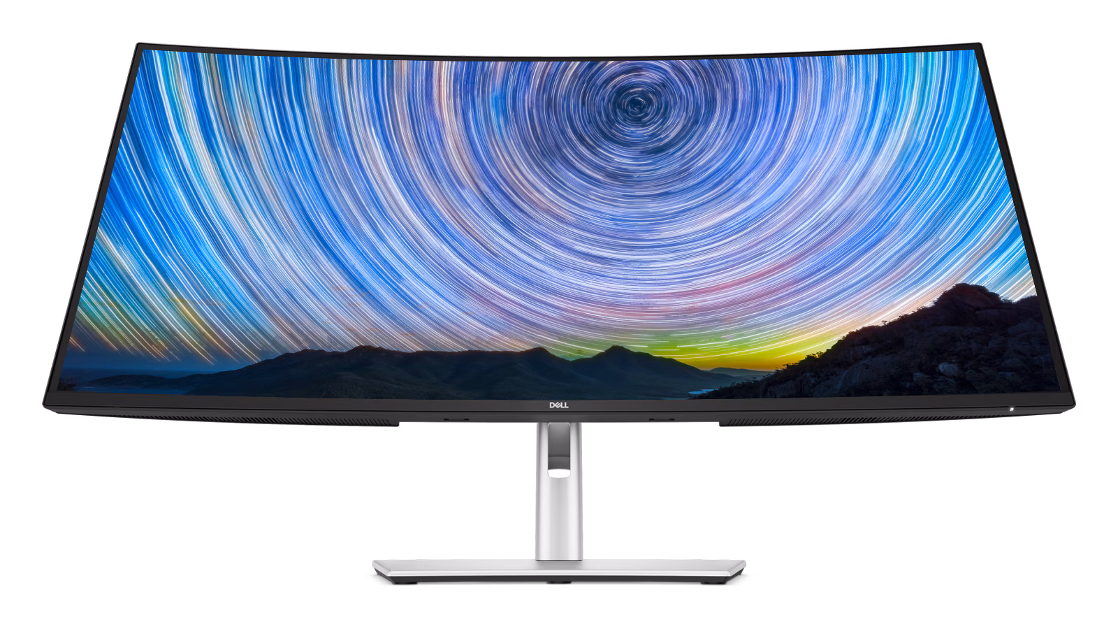  Dell Pro 34 Plus USB-C Hub Monitor - P3425WE_2