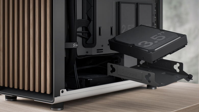 Fractal Design North Charcoal Black | PC-Gehäuse_4
