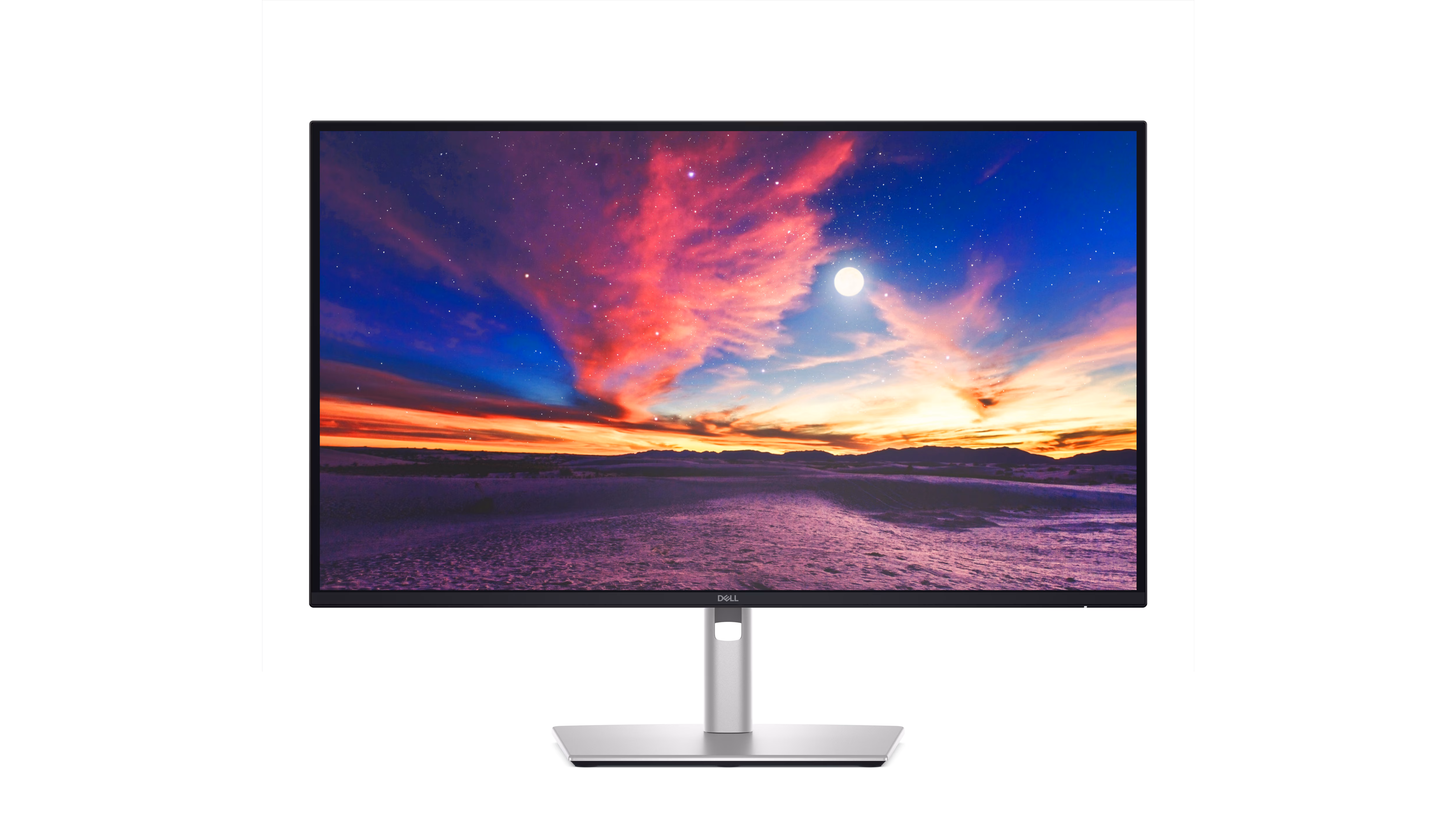  Dell Pro 32 Plus 4K USB-C Hub Monitor - P3225QE_2