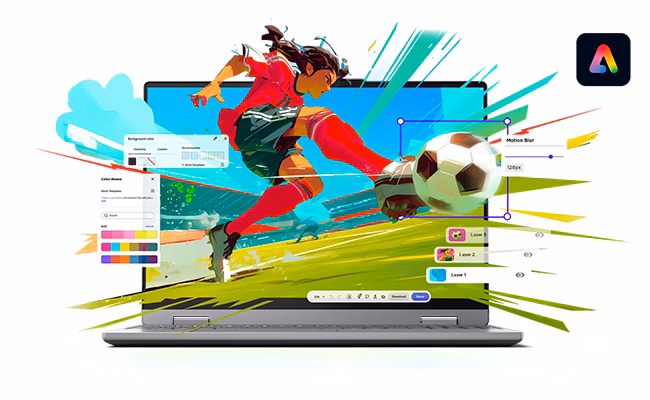 Lenovo IdeaPad 3 Slim 83UR006BGE_6