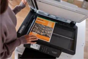 Brother MFC-J5340DWE - Multifunktionsdrucker _7
