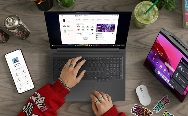 Lenovo IdeaPad 5 Slim 83S2003GGE_5