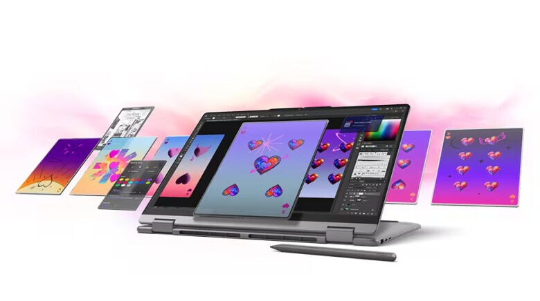 Lenovo Yoga 7 2in1 83TC003DGE_2