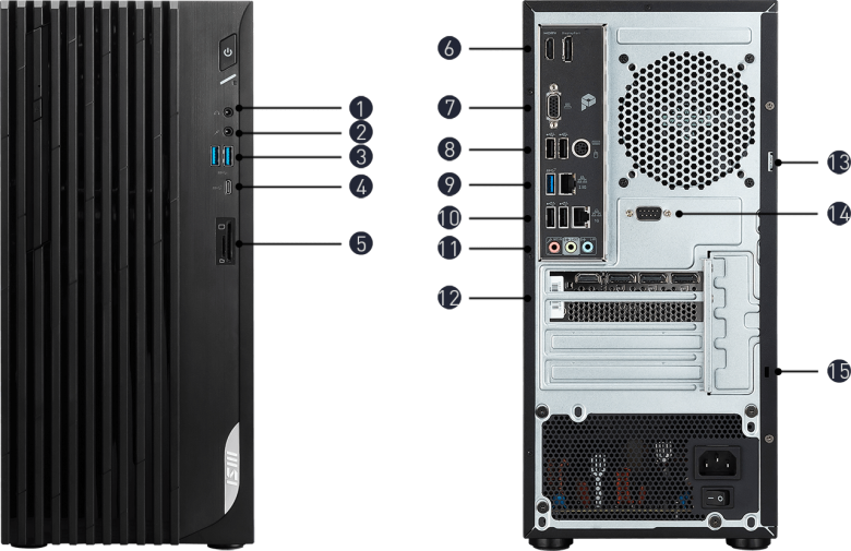 MSI PRO DP180 14A-816XDE_11