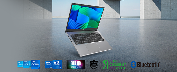 Acer Extensa 15 Hauptbild
