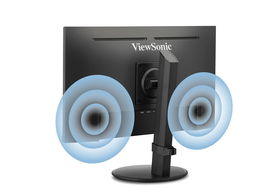 ViewSonic VG2409U-2 LED Office Monitor_7