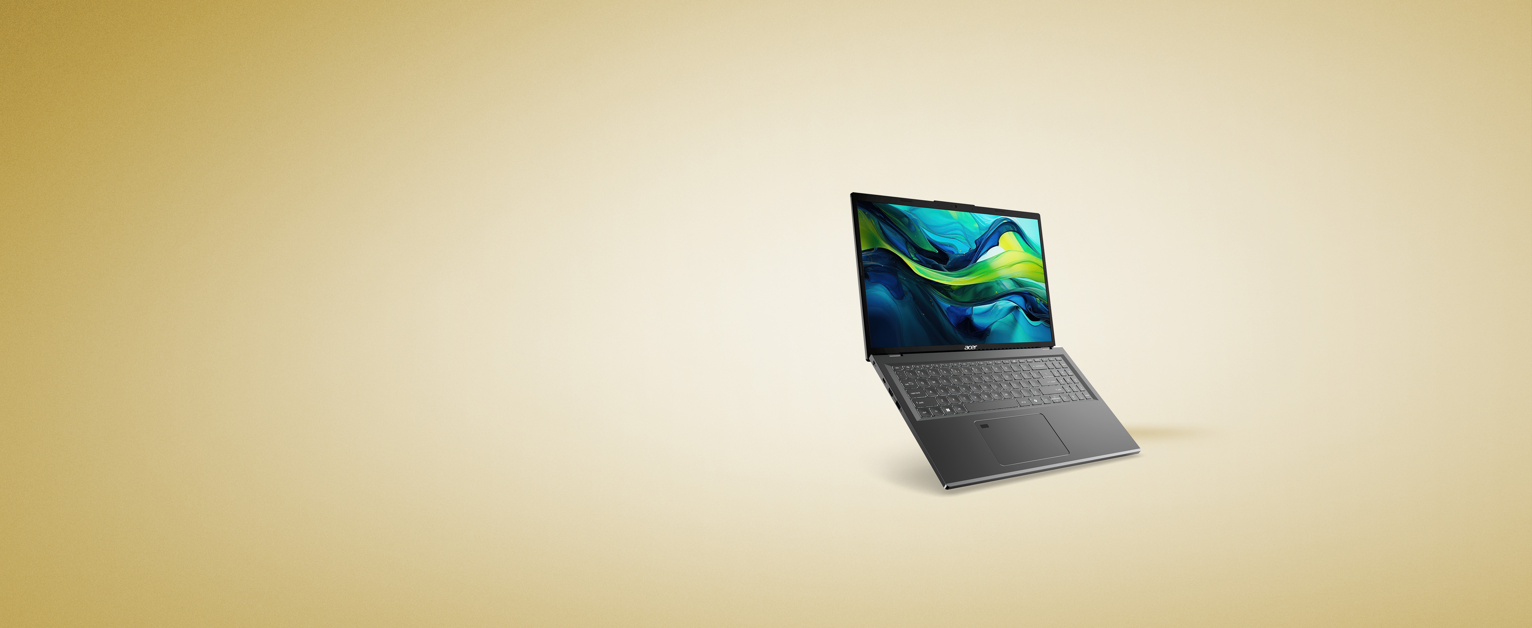 Acer Aspire 17 - Dein neuer Begleiter
