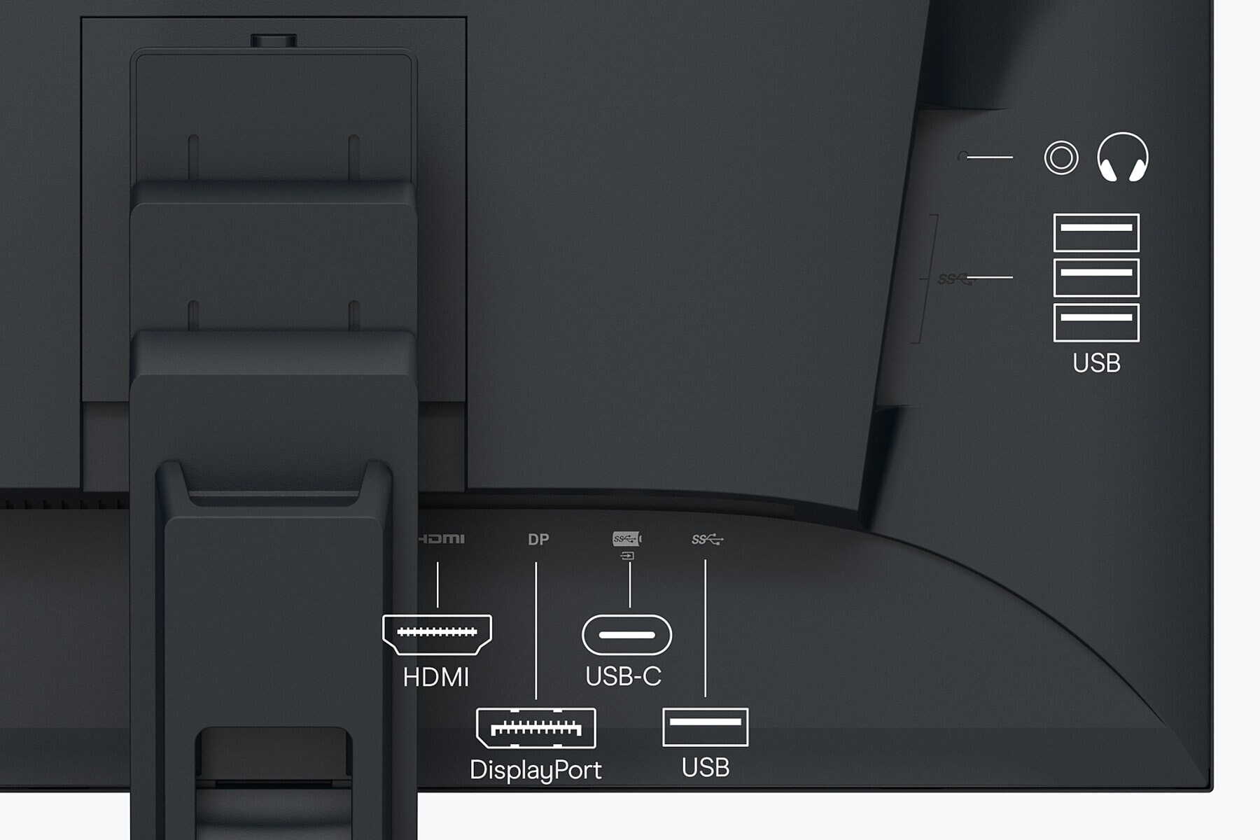 EIZO FlexScan EV2720S-WT_5