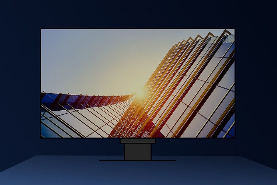 EIZO FlexScan EV2720S-WT_7