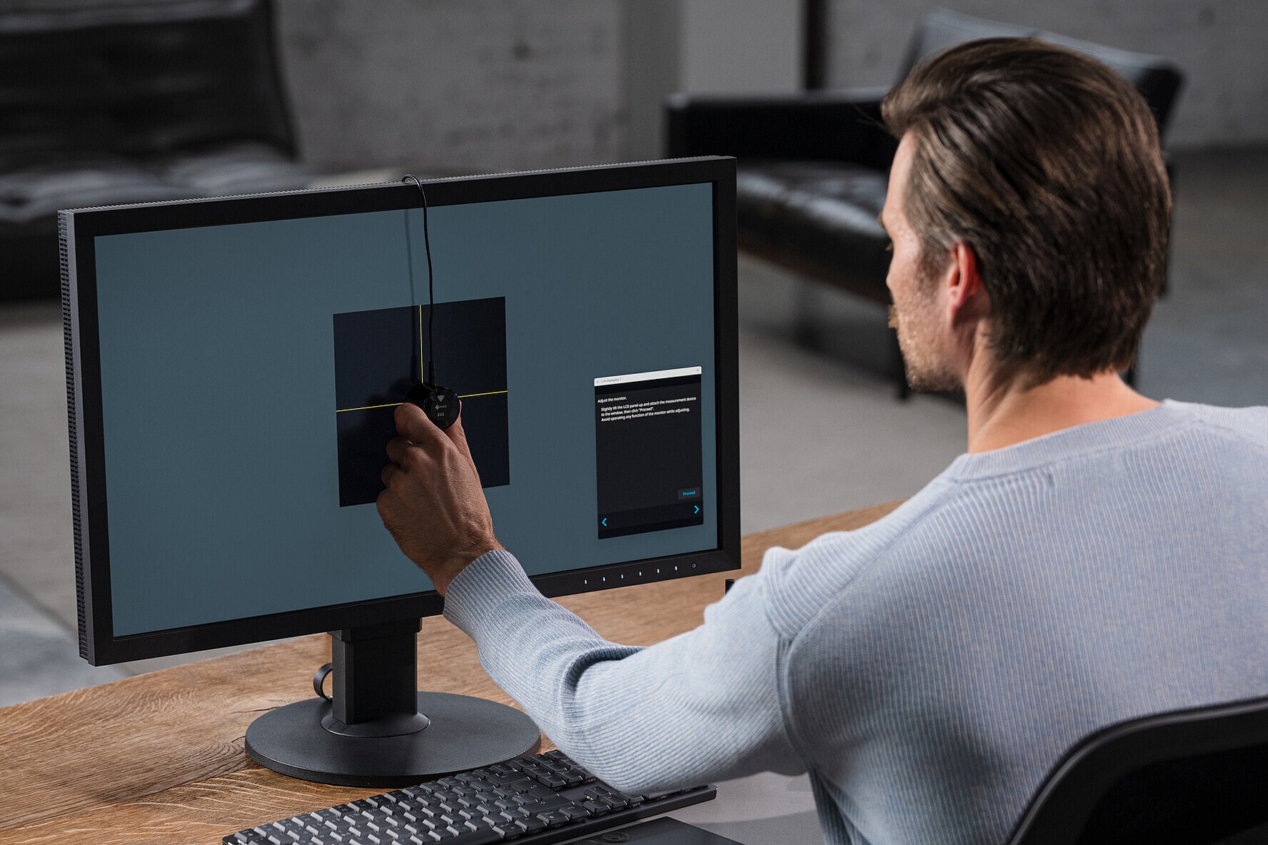 EIZO ColorEdge CS2400R_5