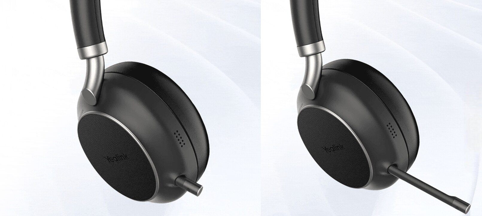 Yealink Headset BH 76 Plus inkl. Ladeständer UC Black USB-C/A_4