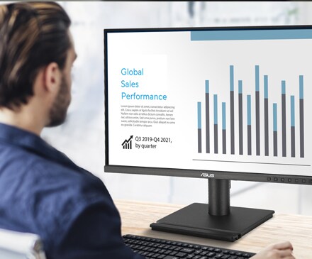 ASUS Business BE27ACGN 27 Zoll - Office Monitor_2