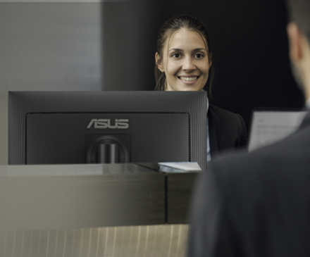 ASUS Business BE27ACGN 27 Zoll - Office Monitor_3