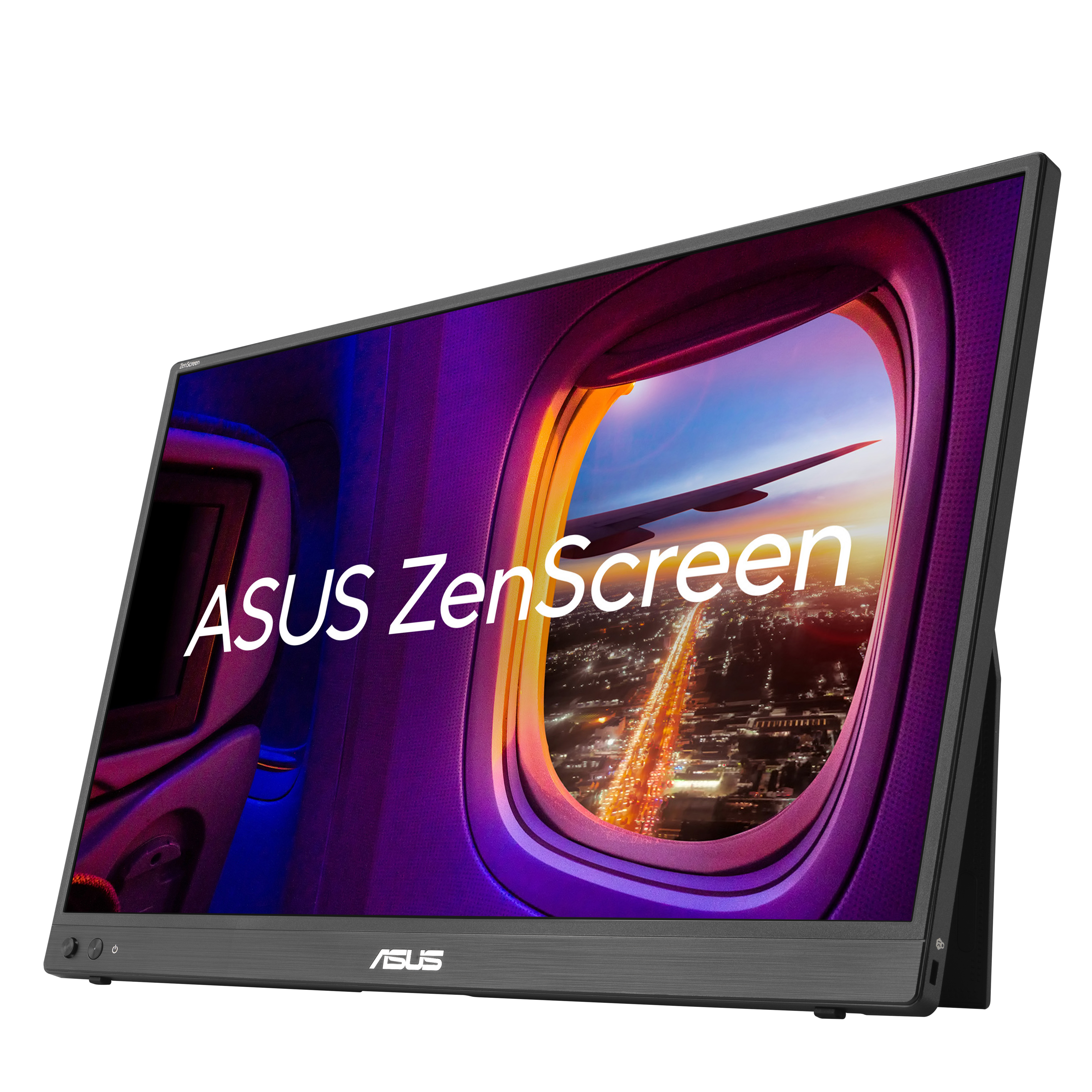 ASUS ZenScreen MB16FC 16 Zoll - Mobile Monitor_1