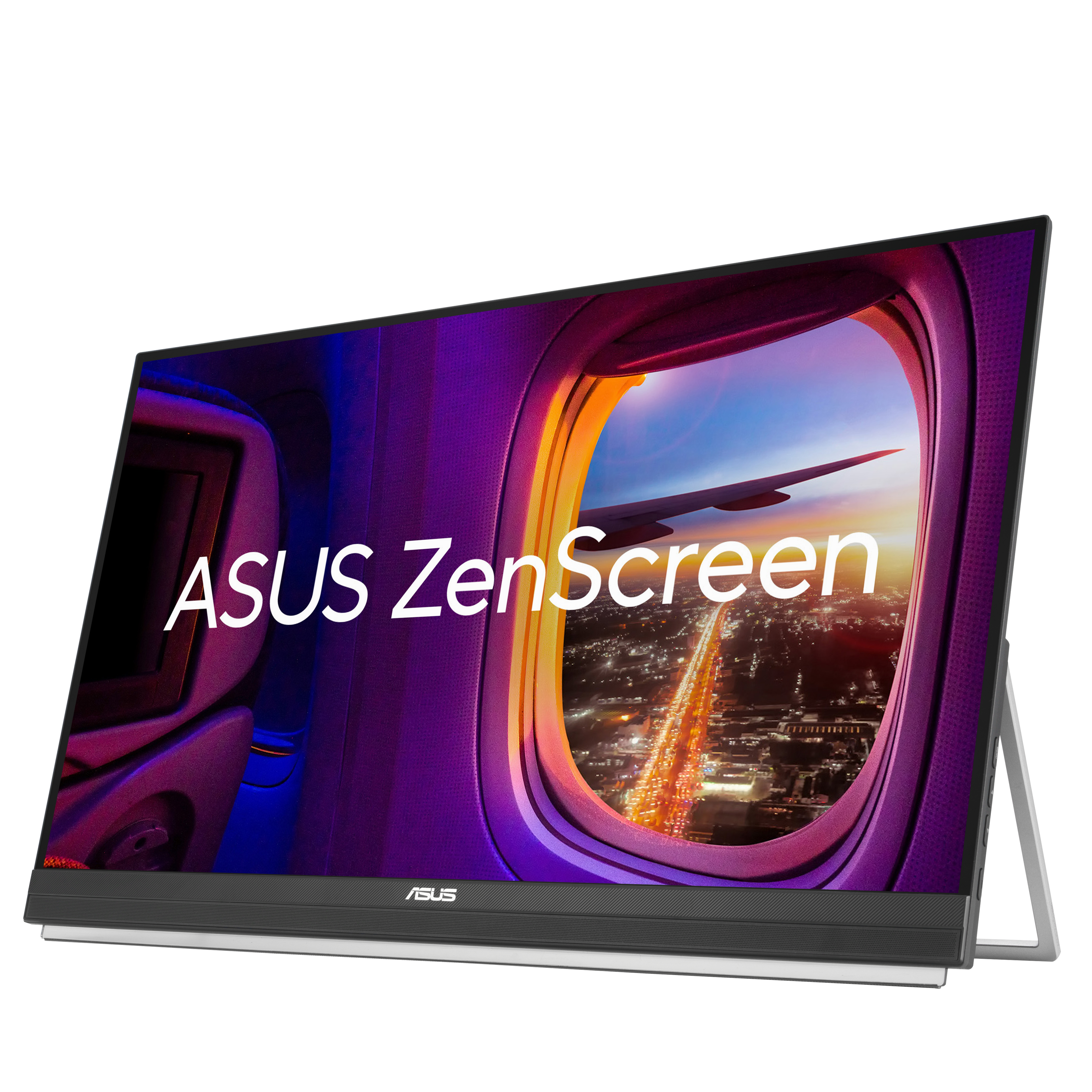 ASUS ZenScreen MB27ACF 27 Zoll - Mobile Monitor_1