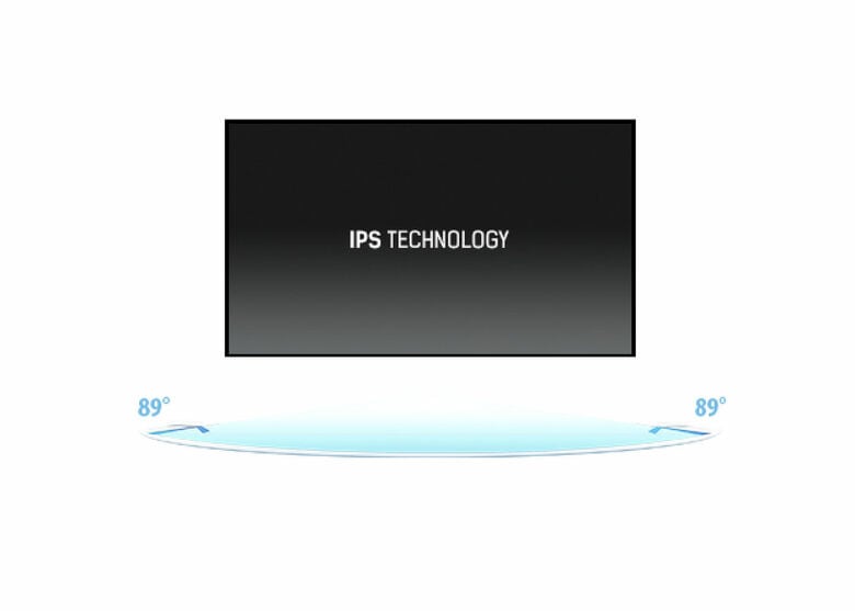 Iiyama ProLite XUB2491H-B1 Office Monitor_2