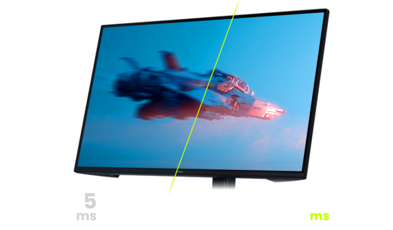 Iiyama GB2471HSU-B1 Gaming Monitor_4