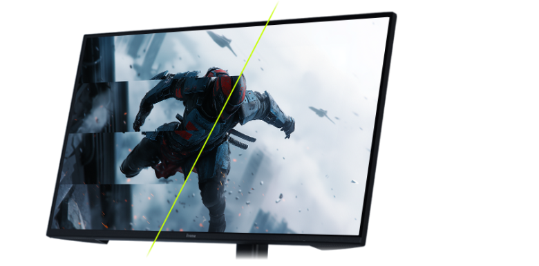 Iiyama GB2471HSU-B1 Gaming Monitor_5