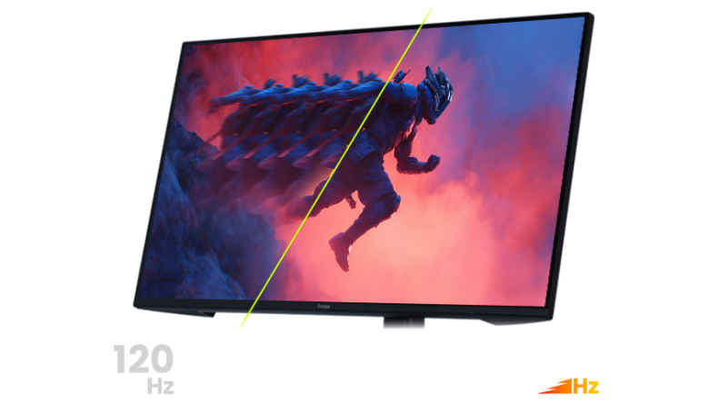 Iiyama G2771HSU-B1 Gaming Monitor_3