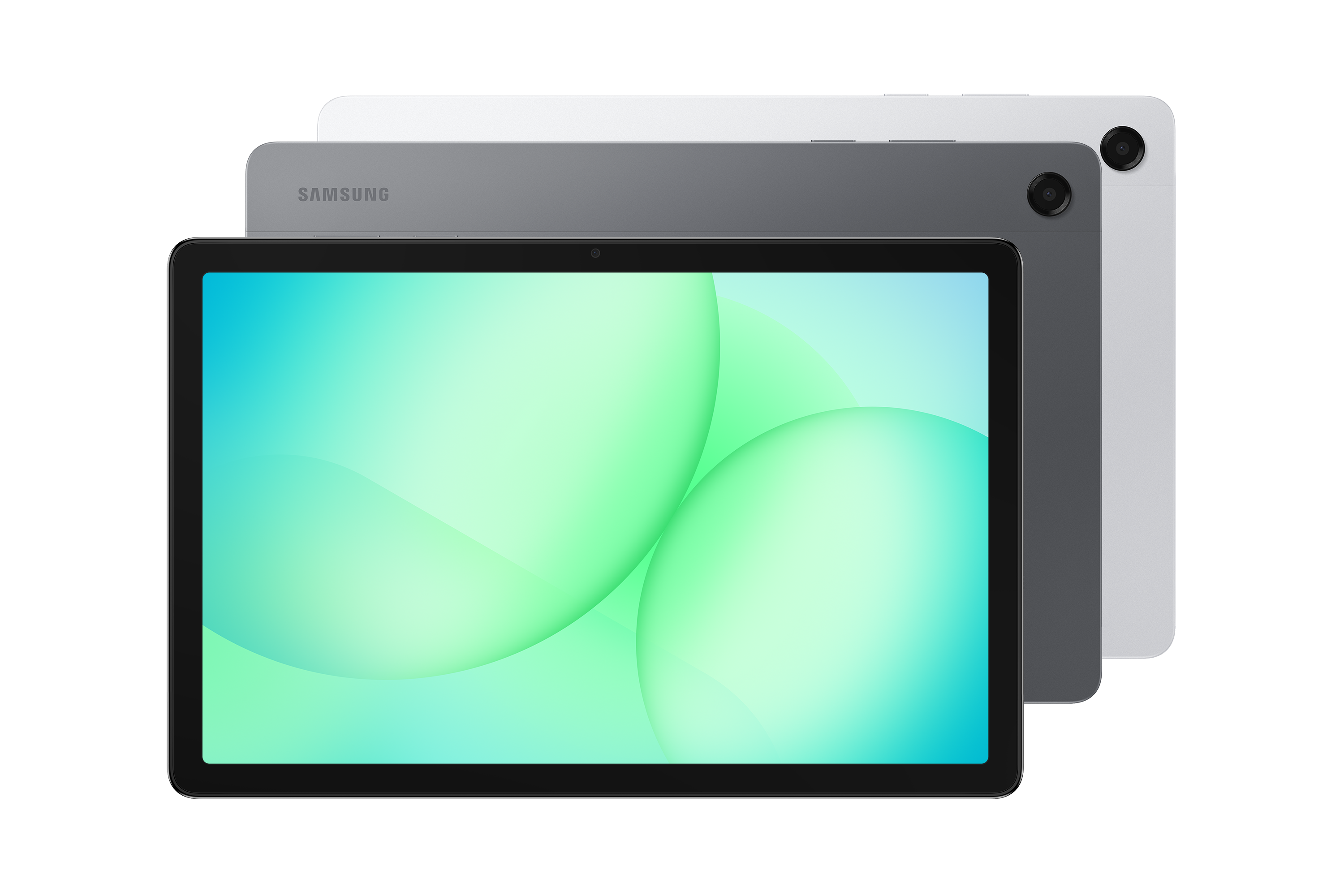 Samsung Galaxy Tab A11+ 5G Silver_2