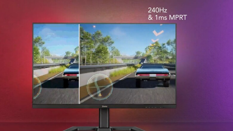 Iiyama GB3290QSU-B1 Gaming Monitor_3