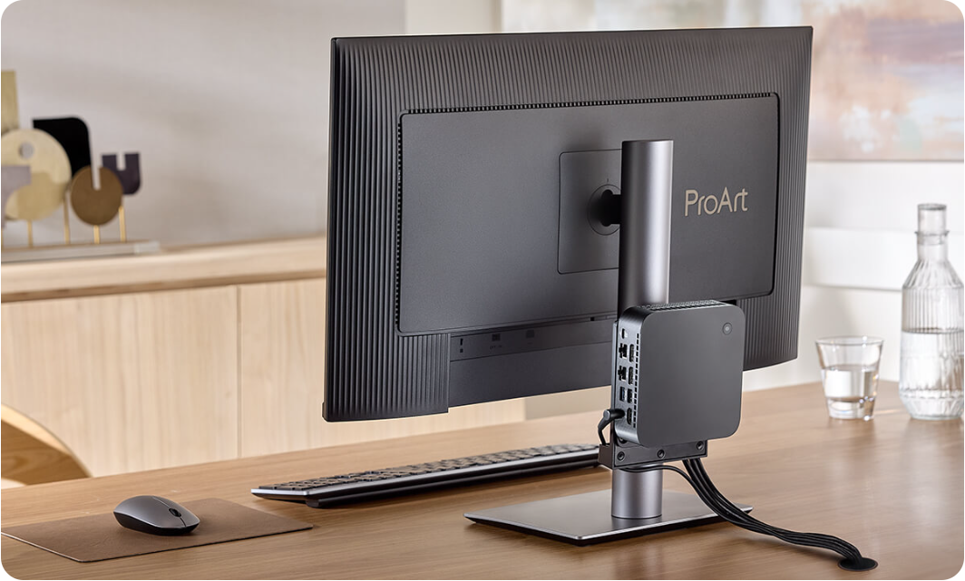 ASUS ProArt PA278QGV 27 Zoll - Office Monitor_18