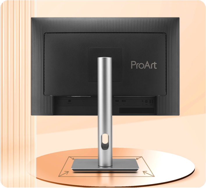 ASUS ProArt PA278QGV 27 Zoll - Office Monitor_15