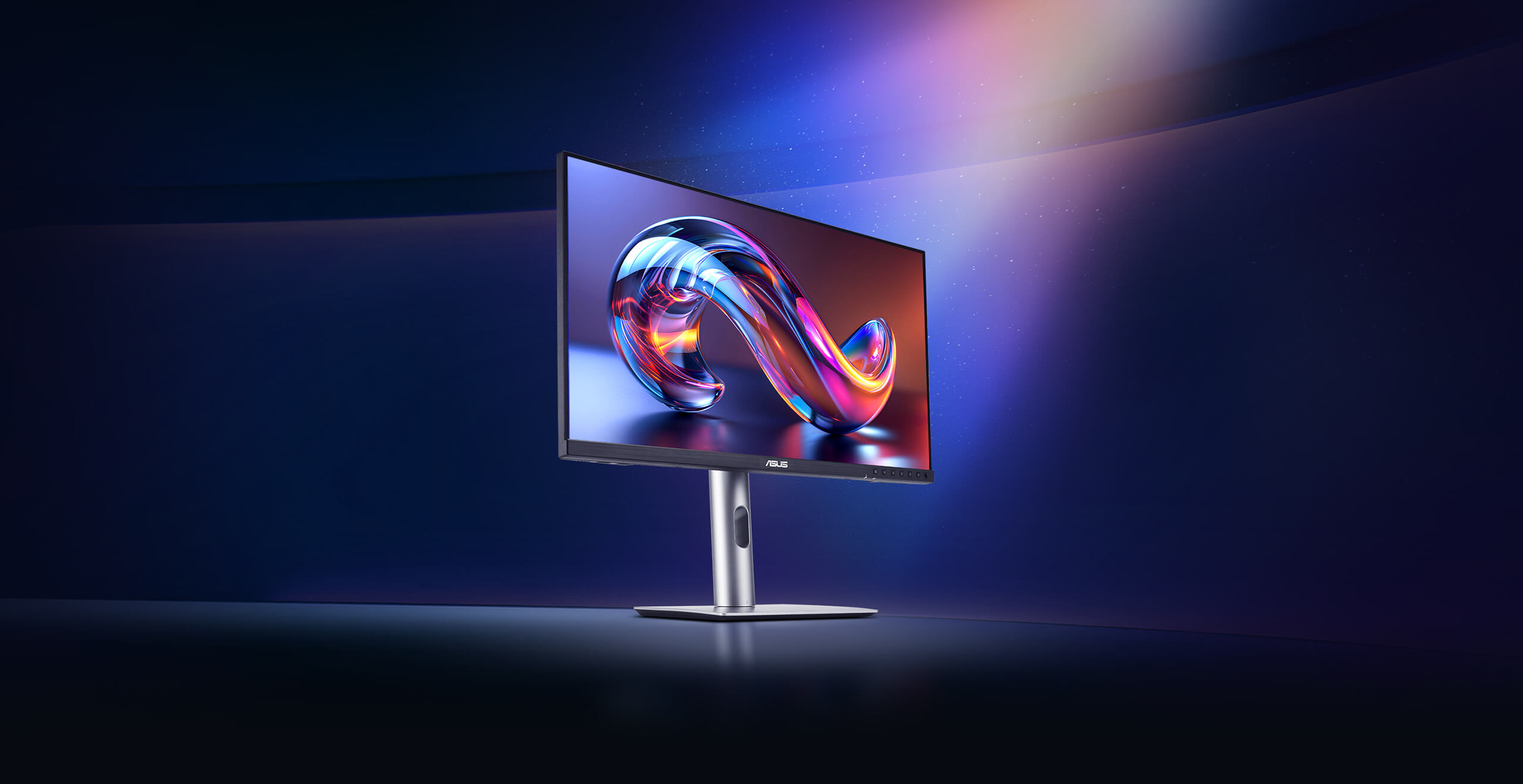 ASUS ProArt PA278QGV 27 Zoll - Office Monitor_1