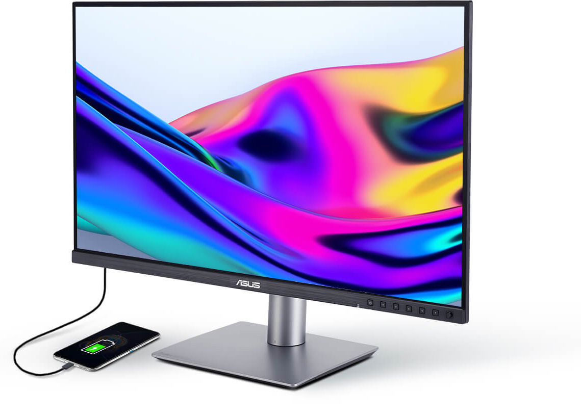 ASUS ProArt PA278QGV 27 Zoll - Office Monitor_17