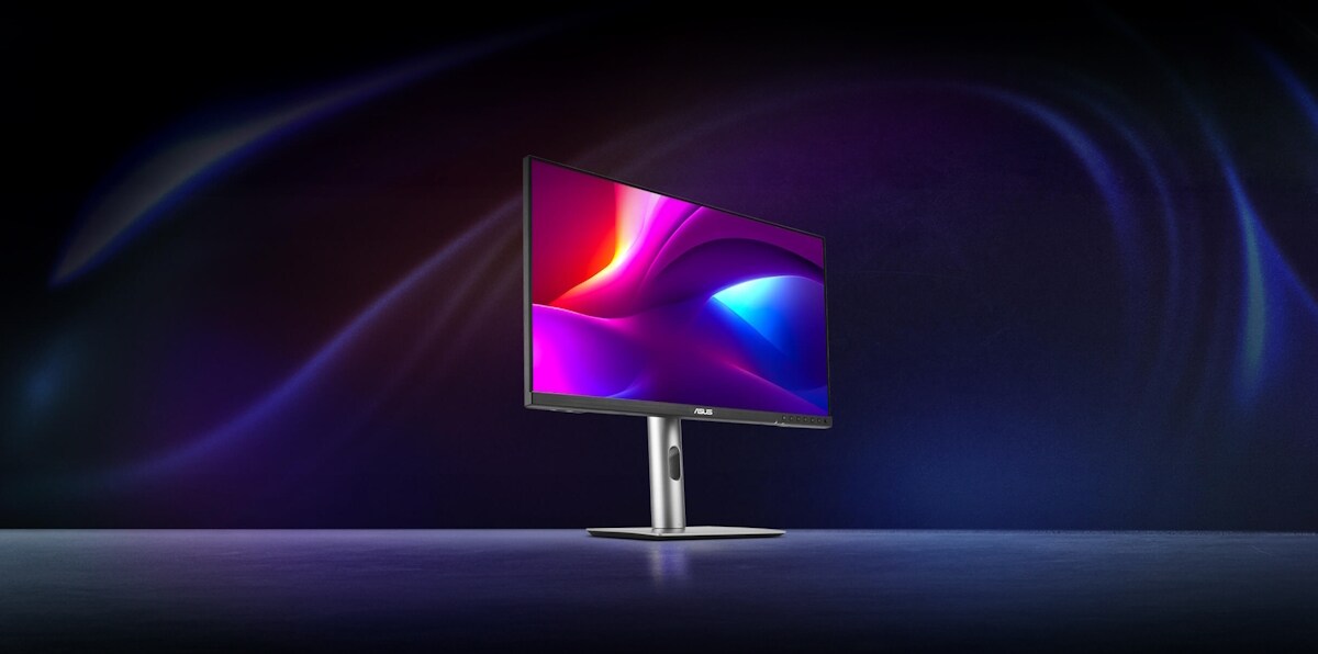 ASUS ProArt PA27JCV 27 Zoll - Office Monitor_1