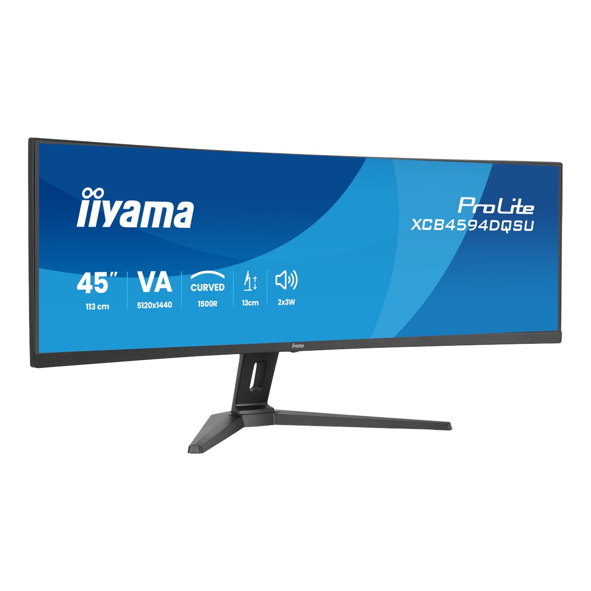 Iiyama XCB4594DQSU-B1_1