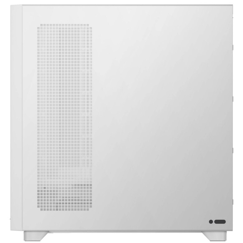 TRYX FLOVA F50 Black im Einsatz TRYX FLOVA F50 Rechte Seite