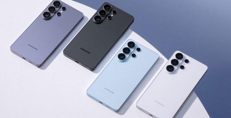 Samsung Galaxy Ultra Serie