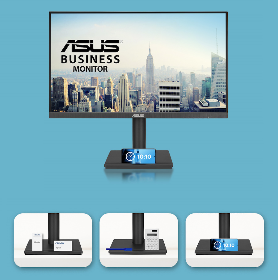 ASUS Business VA27DQFS 27 Zoll - Office Monitor_3