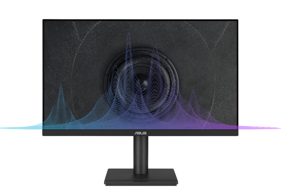 ASUS Business VA27UCPS 27 Zoll - Office Monitor_4