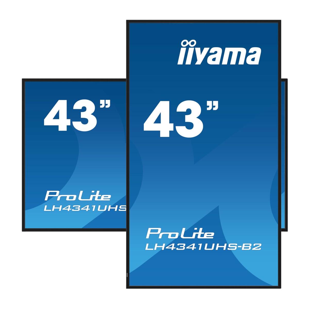 Iiyama LH4341UHS-B2 _1