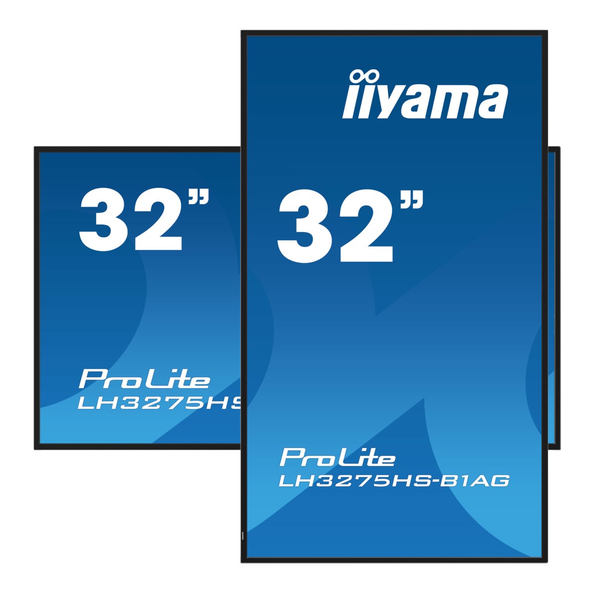 Iiyama LH3275HS-B1AG_1
