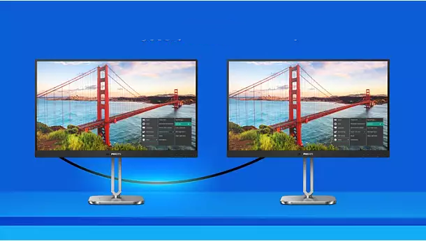 Lenovo ThinkVision T27QD-4v_5