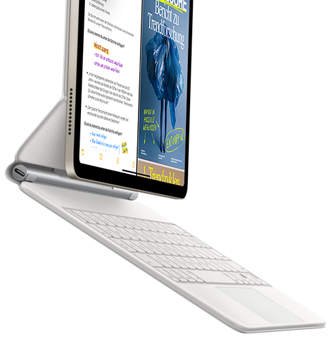 Apple iPad Air 11 Wi-Fi 128GB (spacegrau) 6.Gen_6