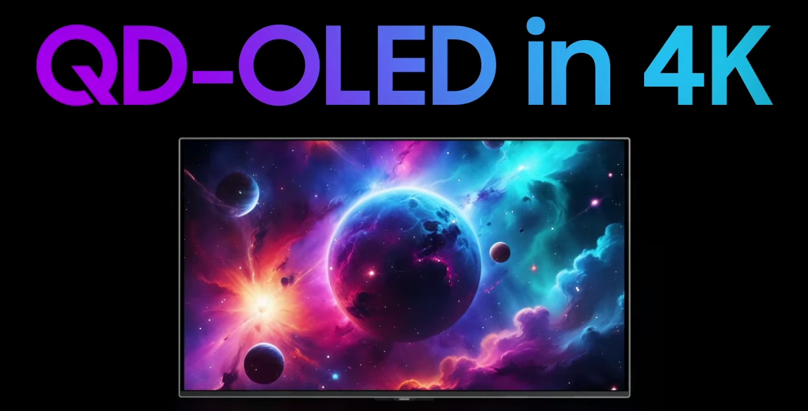 Samsung Odyssey G81SF LS27FG814SUXEN 27 Zoll - OLED Gaming Monit_2