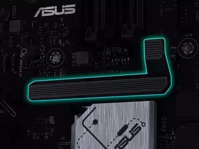 ASUS PRIME Z890-P WIFI Mainboard_18