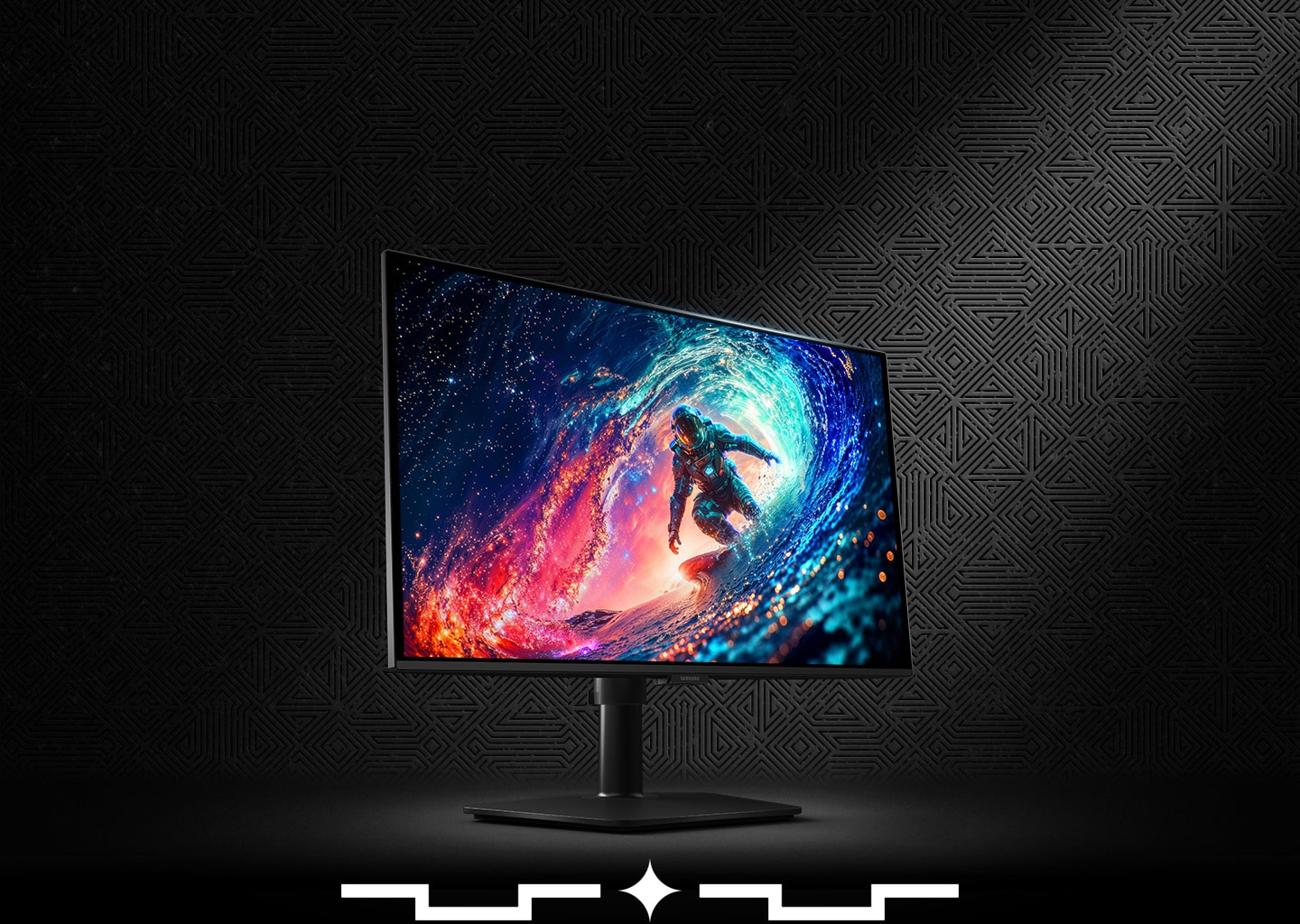 Samsung Odyssey G61SH LS27HG612SUXEN 27 Zoll - Gaming Monitor_1