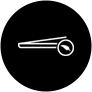 Icon leicht und mobil